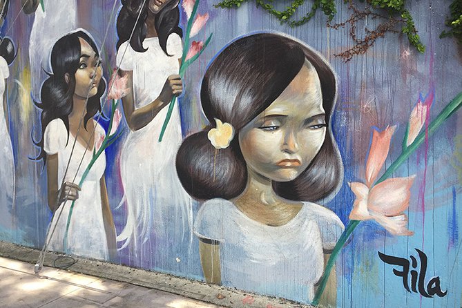 Best of Little Havana Miami Tour - Brochures, gifts, and quick connections to more Miami
