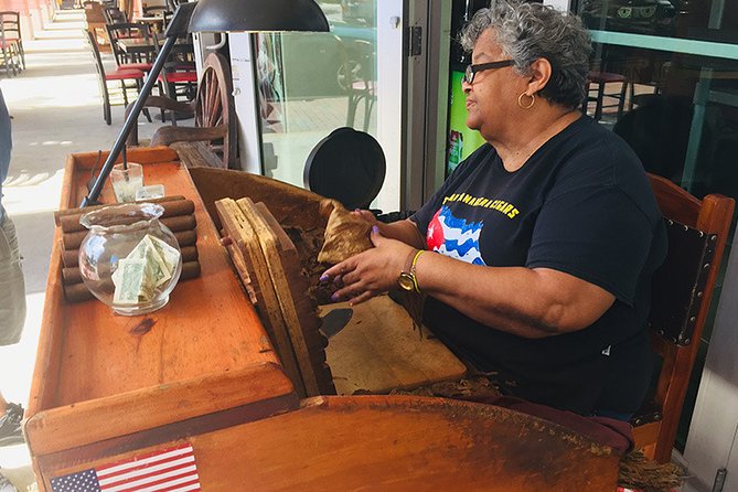 Best of Little Havana Miami Tour - From tobacco shop to Cubano coffee bar