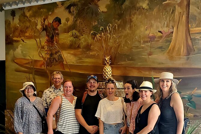 Best of Miami Beach Top Sights & Hidden Gems Walk + Trolley Tour - Lincoln Road: A One-Mile Pedestrian Stroll Between Stories