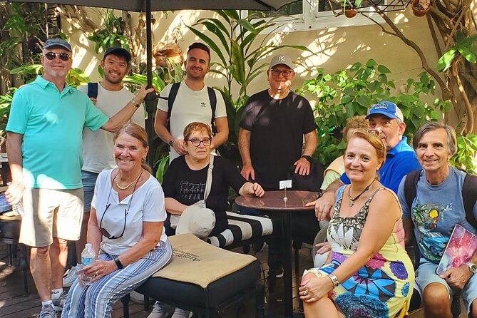 Best of Miami Beach Top Sights & Hidden Gems Walk + Trolley Tour - Price and Logistics: The Real Value Math