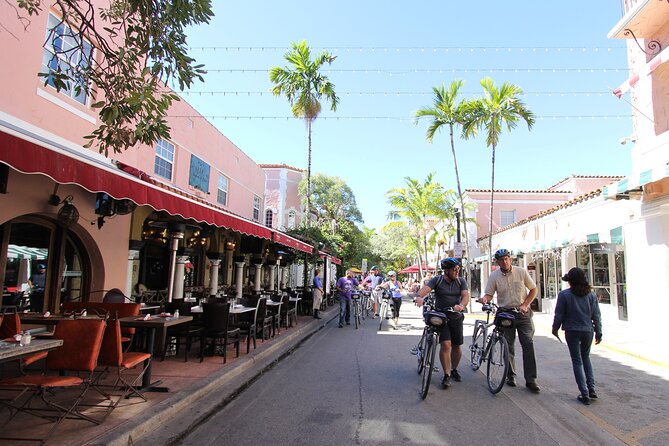Bicycle Rental in Miami Beach - Why Miami Beach Bike Rentals Feel Like the Smart Move