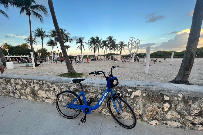 Bicycle Rental in Miami Beach - Service Quality: Friendly Help, Plus One Real Customer-Service Warning