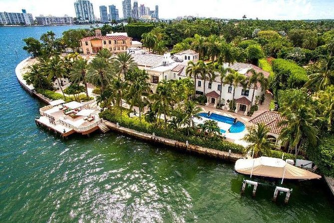 Biscayne Bay Boat Tour in Miami - Price at $35 for a Miami sightseeing cruise: when it feels like a steal