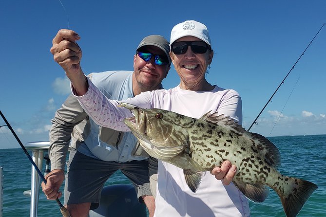 Biscayne Bay Inshore Flats Fishing - Fly vs spinning: how to choose and what to learn