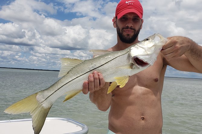 Biscayne Bay Inshore Flats Fishing - How the day runs: a smooth half-day plan (and longer options)