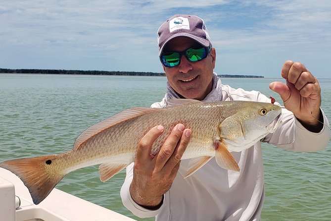 Biscayne Bay Inshore Flats Fishing - Private charter pricing: what $600 gets you for two
