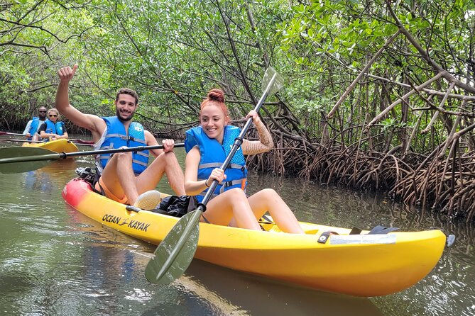 Biscayne Bay Island and Nature Exploration - Key Points You’ll Care About Before You Go