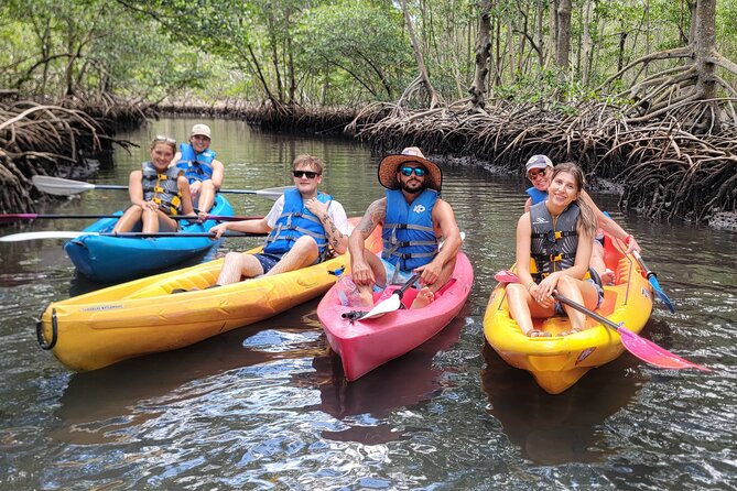 Biscayne Bay Island and Nature Exploration - Biscayne Bay Boat Cruise: Bird Island and the Billionaire’s Bunker Stops