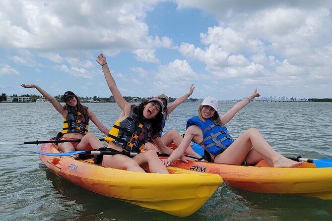 Biscayne Bay Island and Nature Exploration - What the Crew Teaches: Simple, Friendly, and Built for First-Timers