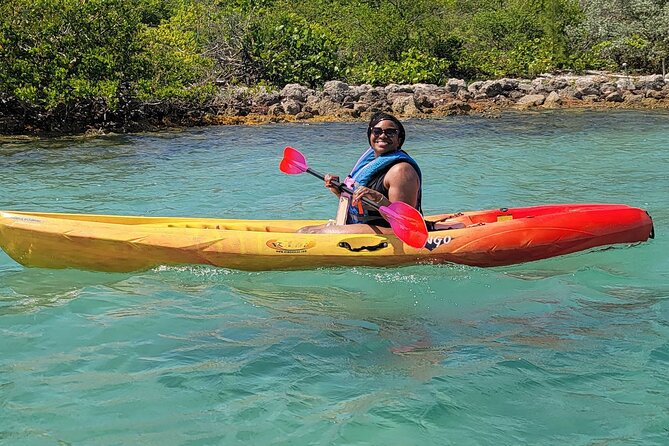 Biscayne Bay Island and Nature Exploration - Price and Value: Is $99 Worth 4 Hours on the Water?