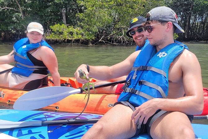 Biscayne Bay Island and Nature Exploration - What to Bring (and What You Can Skip)