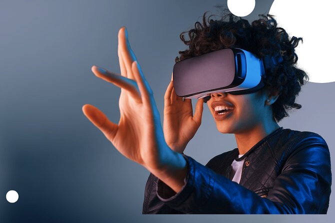 Bundle: 1 hour Axe Throwing+ 1 hour VR Escape Game - Timing Tips: How to Get a Smooth, Stress-Free Night