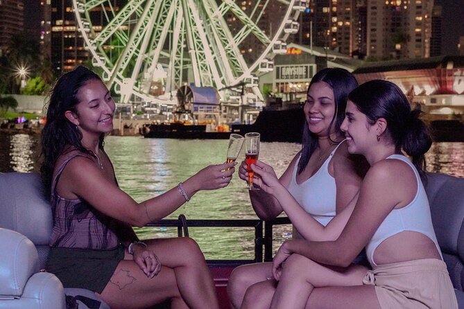 Champagne City Lights Boat Tour - What Makes the 5:45 pm Timing Work So Well