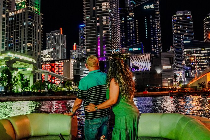 Champagne City Lights Boat Tour - The One-Stop Itinerary: How Your Cruise Time Will Feel