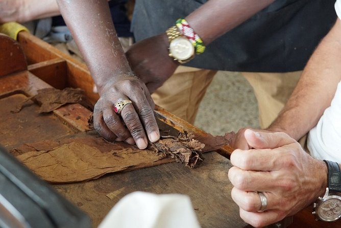 Cigar Factory Tour in Little Havana, Miami - Key things I’d bank on before you go