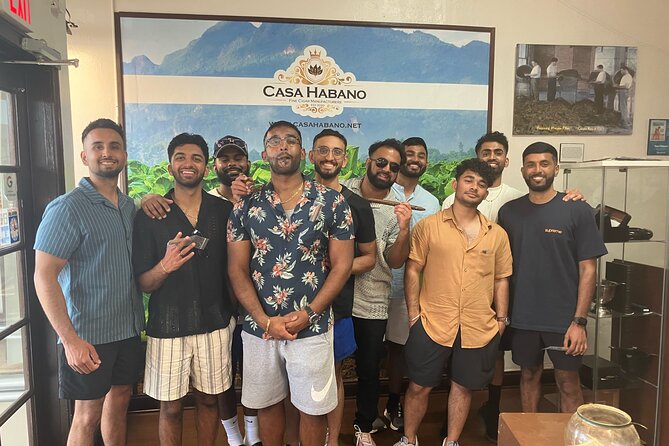 Cigar Factory Tour in Little Havana, Miami - Packing and Final Aging: How the Cigars Finish the Job