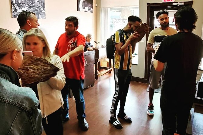 Cigar Factory Tour in Little Havana, Miami - The Take-Home Cigar and Why the Souvenir Feels Different