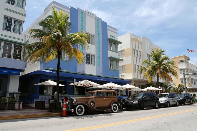 City and Boat Tour Included Little Havana Plus FREE Bike Rental. - Health, Masks, and What to Do With Unclear Guidance