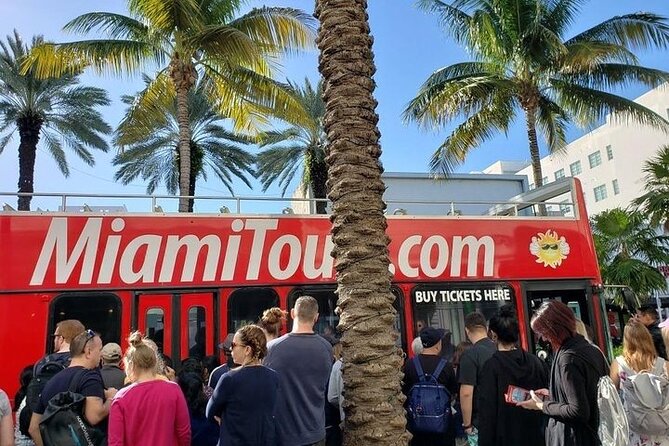 City Half Day Tour of Miami by Bus with Sightseeing Cruise - The boat cruise past Star Island and Millionaire’s Row
