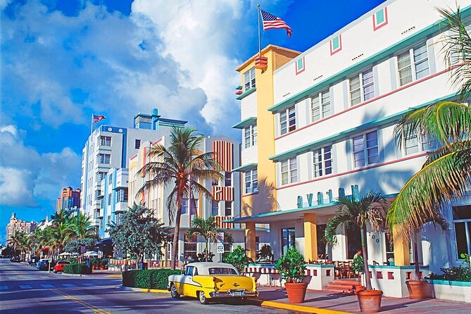 City Tour Miami PLUS and Boat Tour - The 6-hour flow: where the day starts and how it moves