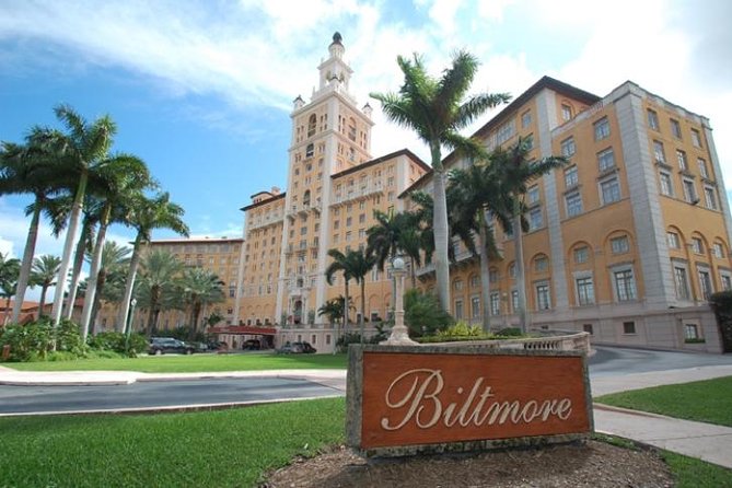 City Tour Miami PLUS and Boat Tour - Little Havana: Cuban coffee, Calle 8 time, and lunch at your pace
