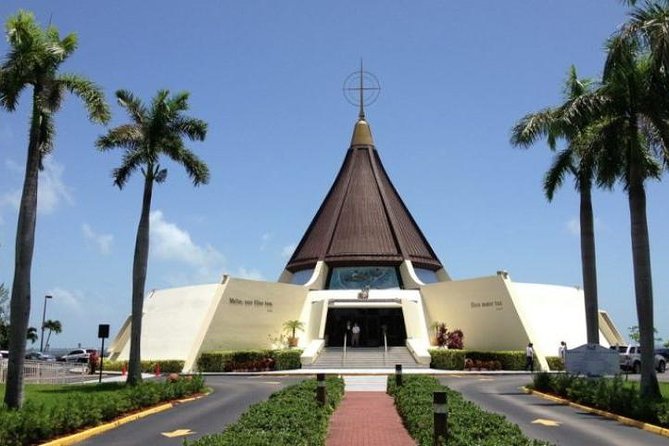 City Tour Miami PLUS and Boat Tour - Art Deco Historic District and South Pointe Park: the first big wow