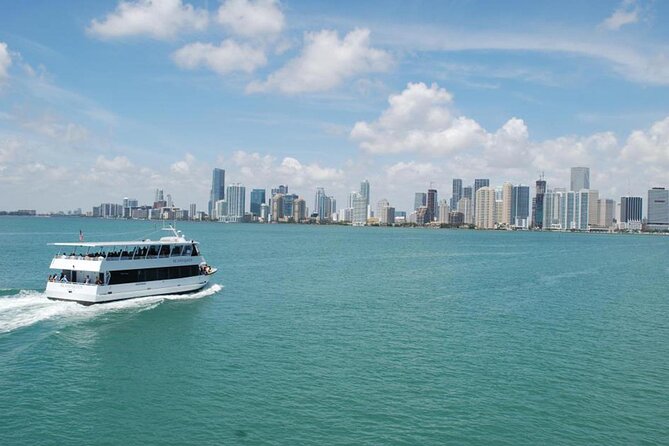 City Tour: Miami, Wynwood, and Little Habana + Cruise Tour - Coconut Grove’s calmer rhythm between big sights