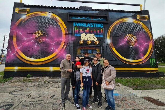 City Tour: Miami, Wynwood, and Little Habana + Cruise Tour - Price and what $70 buys you (and what it doesn’t)