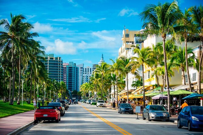 Classic Car Tour around Miami - Price and Logistics: What $299 for Up to 4 Really Buys
