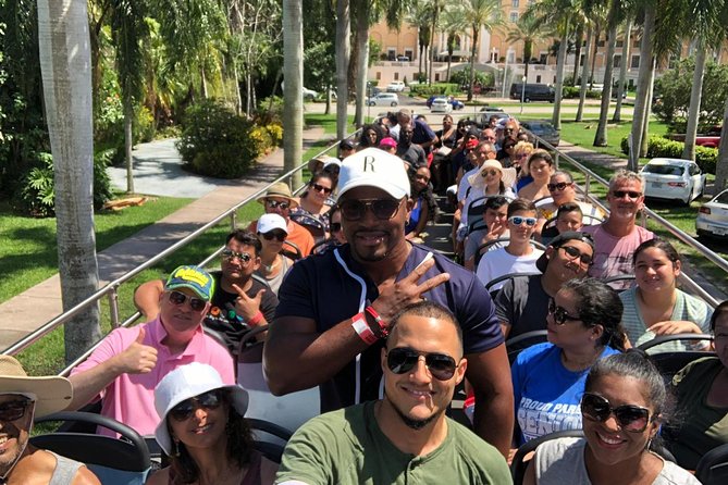COMBO Miami City & Boat Tours ,Stops at Wynwood and Little Havana - Key Things to Know Before You Go