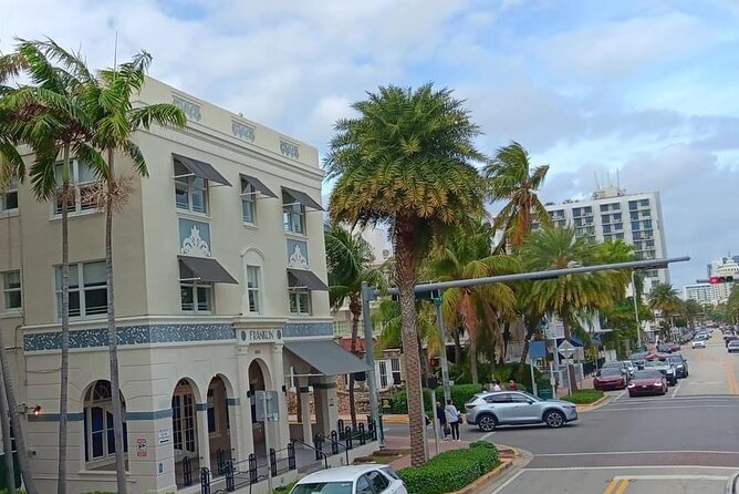 COMBO Miami City & Boat Tours ,Stops at Wynwood and Little Havana - Timing, Boarding, and Why the Day Can Feel Shorter Than Planned