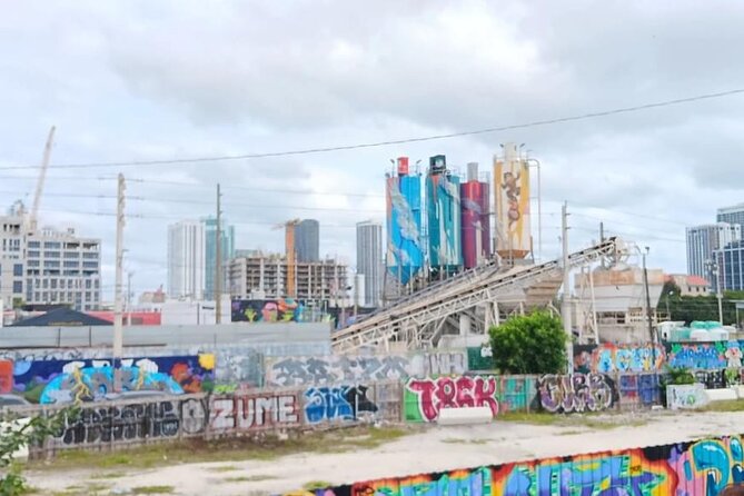 COMBO Miami City & Boat Tours ,Stops at Wynwood and Little Havana - Who This Tour Fits Best (and Who Might Prefer One Half)
