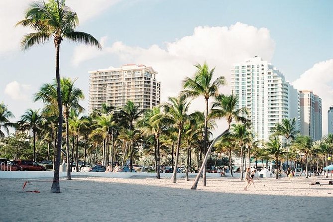 Customizable 4 Hour Private Miami City Tour - Setting Your Route: How Customization Really Plays Out