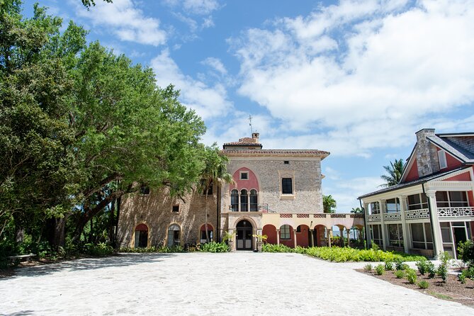 Deering Estate Admission - Deering Estate admission: what you get for $19.26