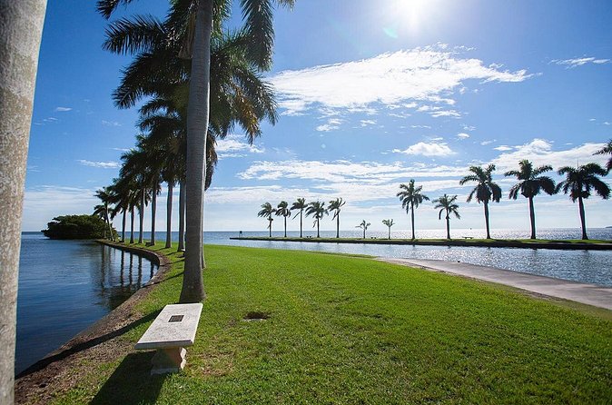Deering Estate Admission - Self-guided nature trails: flexible pacing beats a strict tour