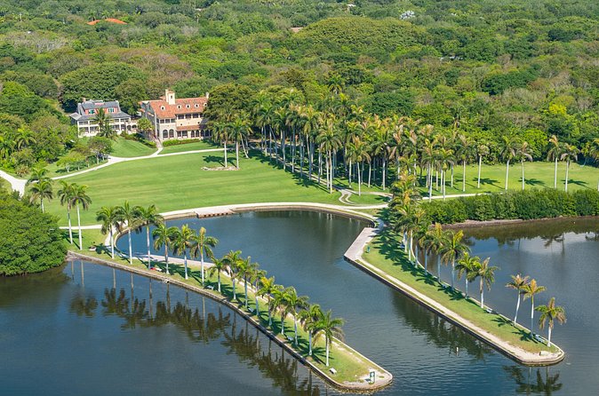 Deering Estate Admission - How long it takes, and how to pace it like a pro