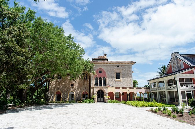 Deering Estate Admission - Planning your visit: tickets, language, and the Stone House closure