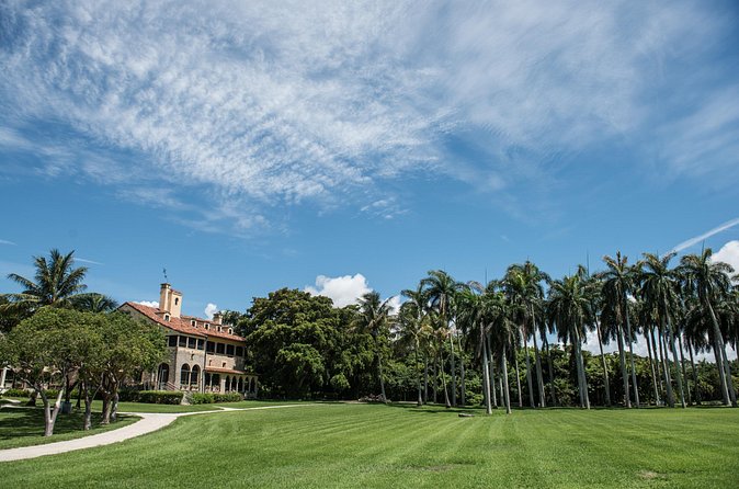 Deering Estate Admission - Who should book Deering Estate admission in Miami?