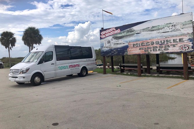 Depart from Miami to discover the Everglades with Airboat tour included! - Price and Value: Is $219.01 Worth It?