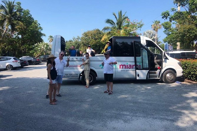 Depart from Miami to discover the Everglades with Airboat tour included! - Airboat Rides Miami: The 30 Minutes That Matter