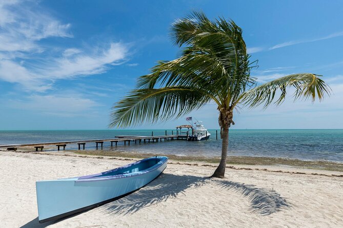 Discover Key West Full Day Adventure Departing from Miami - Entering Key West from Miami without the stress