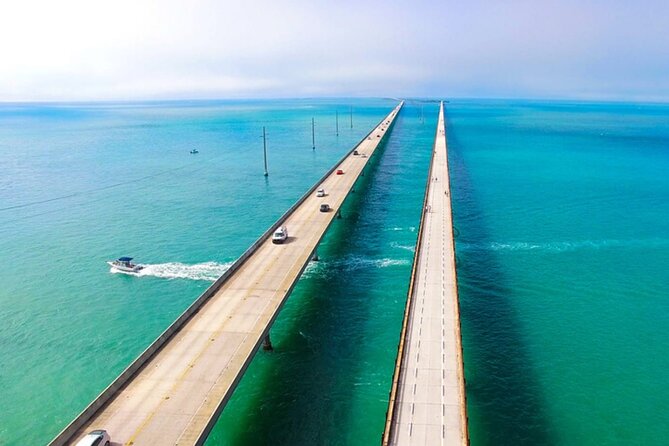 Discover Key West Full Day Adventure Departing from Miami - Stop 2: Key West—your day, your pace (5 hours, maybe 6)
