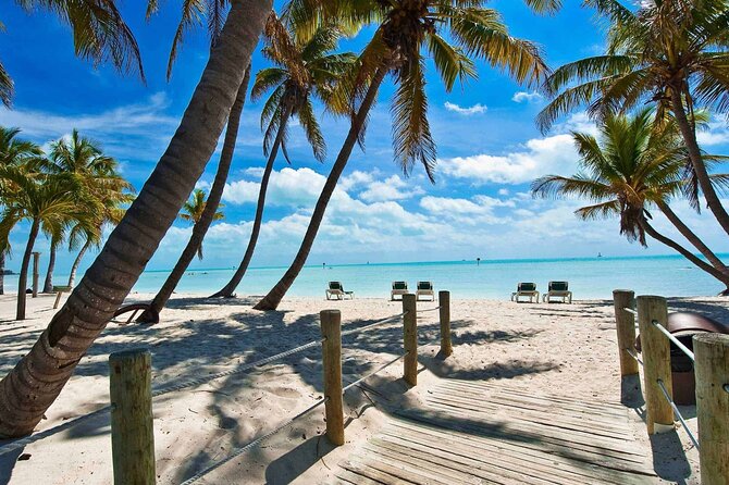 Discover Key West Full Day Adventure Departing from Miami - Stop 3: Returning to Miami Beach with a 9–10 PM arrival