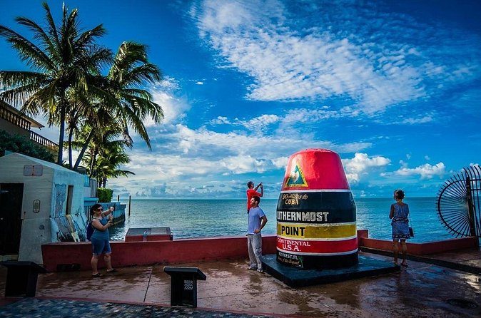 Discover Key West Full Day Adventure Departing from Miami - Group size and guide style: why it matters on a 13-hour schedule