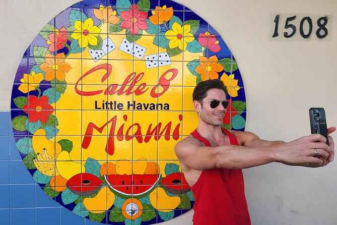 Discover Little Havana: Private Culinary & Cultural Walking Tour - Ball & Chain: cocktails, live music, and a 1935 landmark