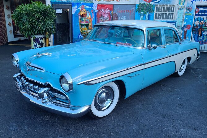 Discover Little Havana: Private Culinary & Cultural Walking Tour - Calle Ocho (SW 8th Street): murals, music, and classic street culture