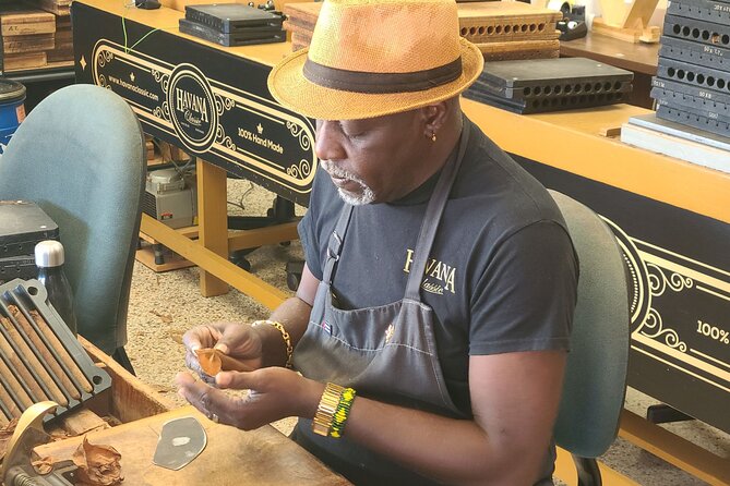 Discover Little Havana: Private Culinary & Cultural Walking Tour - Little Havana food tastings: Cuban coffee, empanadas, croquetas, and guava pastry