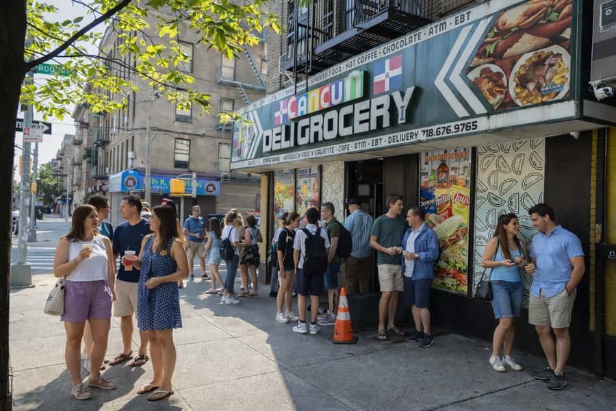 Discover NYC-Tour of Manhattan, The Bronx, Queens & Brooklyn - Why This 5-Hour Multi-Borough Tour Feels Efficient (and Fun)