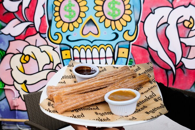 Donuts, Pastelitos & Patisseries: South Beach Sweets Walking Tour - A South Beach Sweet Tooth Tour That Fits Real Travel Days
