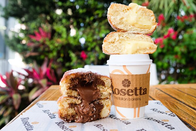 Donuts, Pastelitos & Patisseries: South Beach Sweets Walking Tour - Price and Logistics: Meeting Point, Timing, and Walking